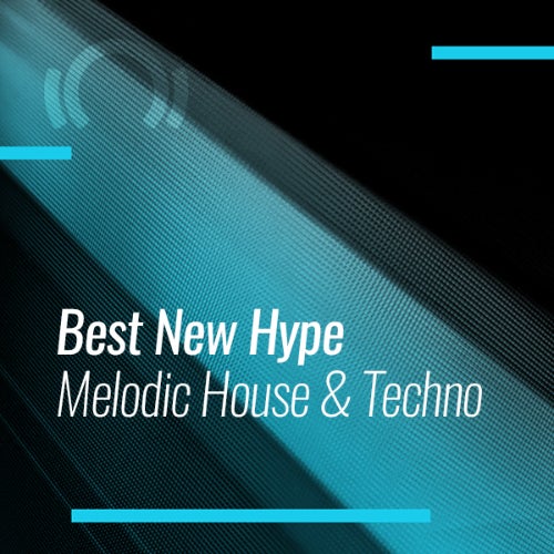 Beatport Best New Hype Melodic House & Techno January 2021
